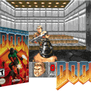 Doom I